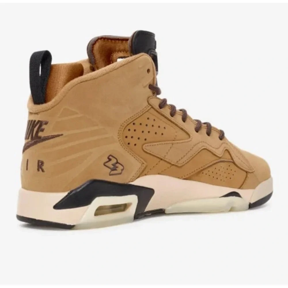 Kids Nike Air Jordan Size 5.5Y - MVP GS DZ5577-200